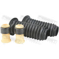 Rubber Rear Coil Spring Insulator