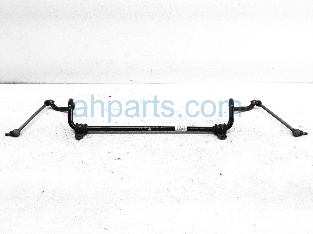 Sway Bar