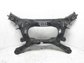 Rear Suspension Crossmember