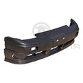 180SX Type-X Front Bumper Cover