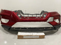 Front Fascia Retainer
