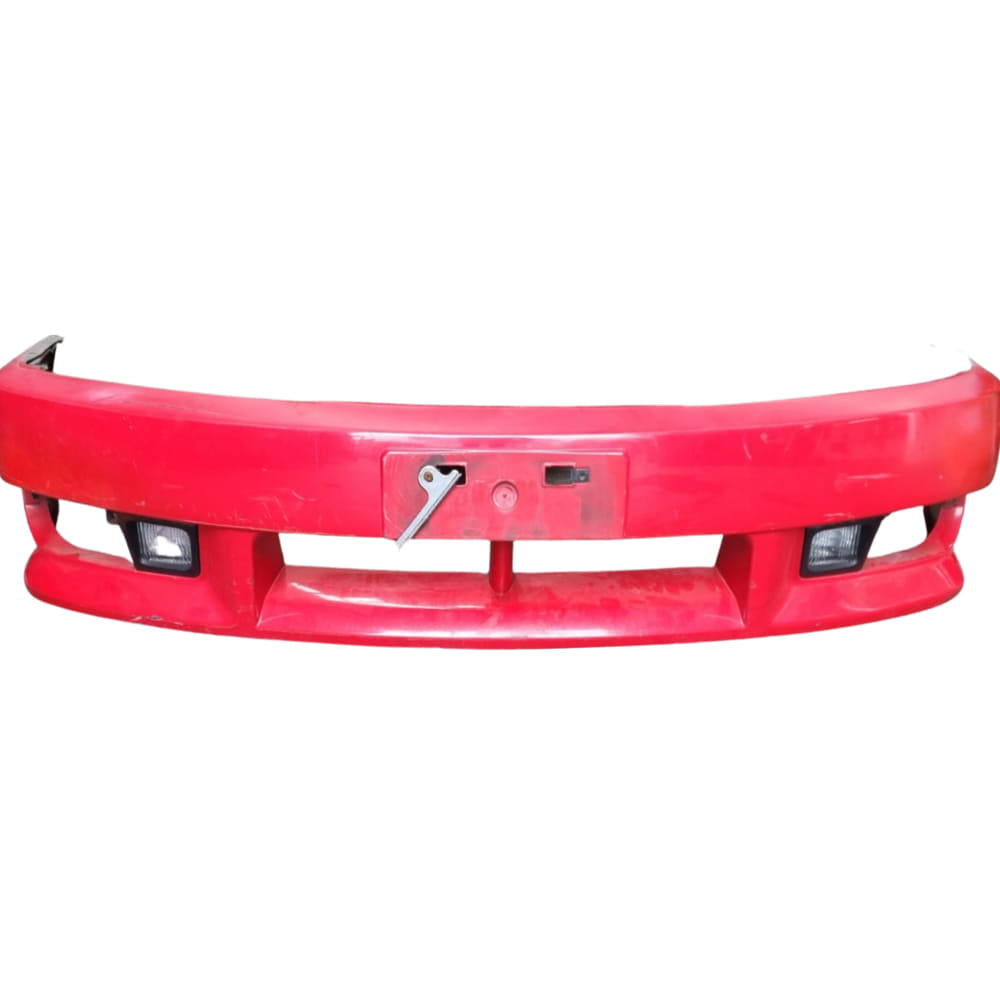 Front Bumper Fascia Kit