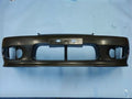 Front Bumper, Unpainted