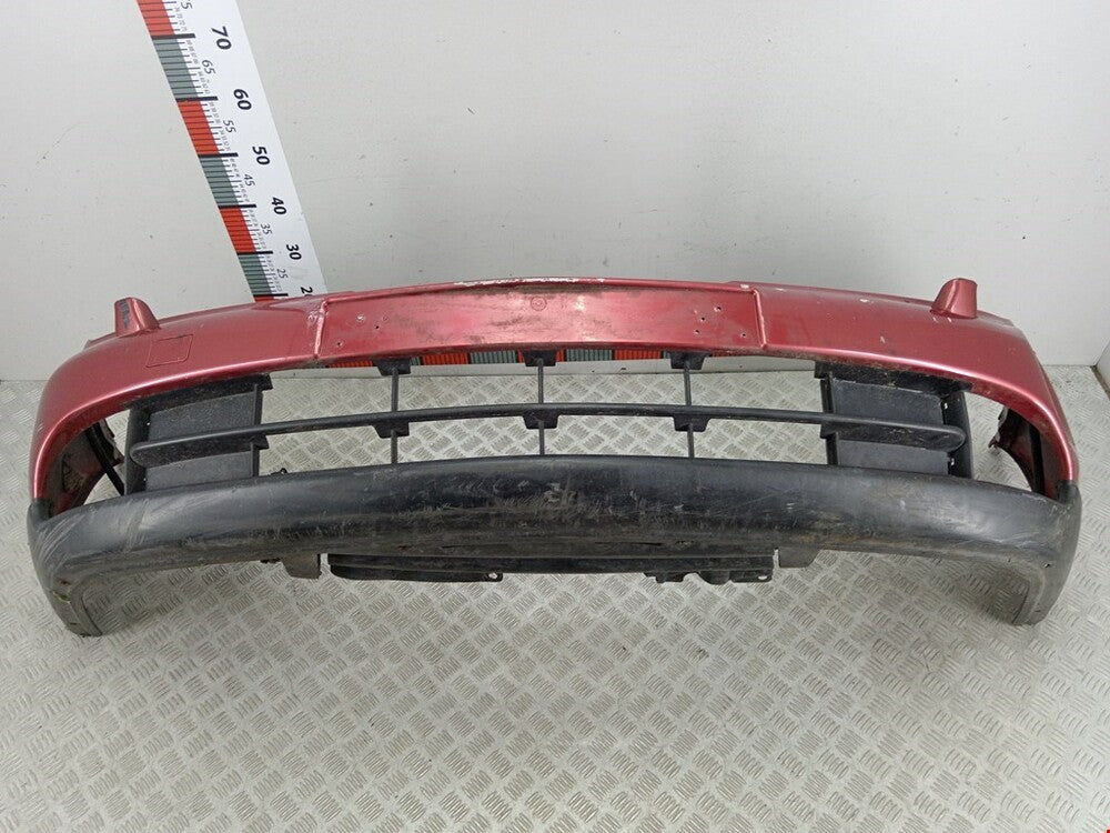 P11 Front Bumper