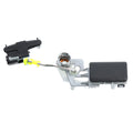 Glove Box Hinge Repair Kit, Black