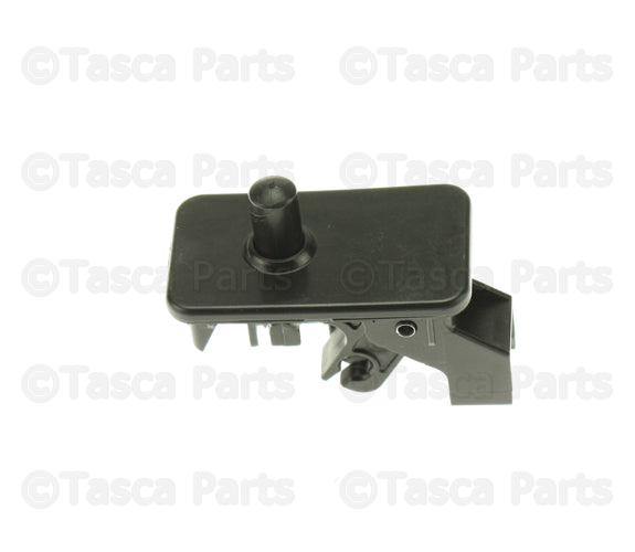 Rear Lid Stay