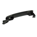 Outside Door Handle Assembly, Front Driver Side