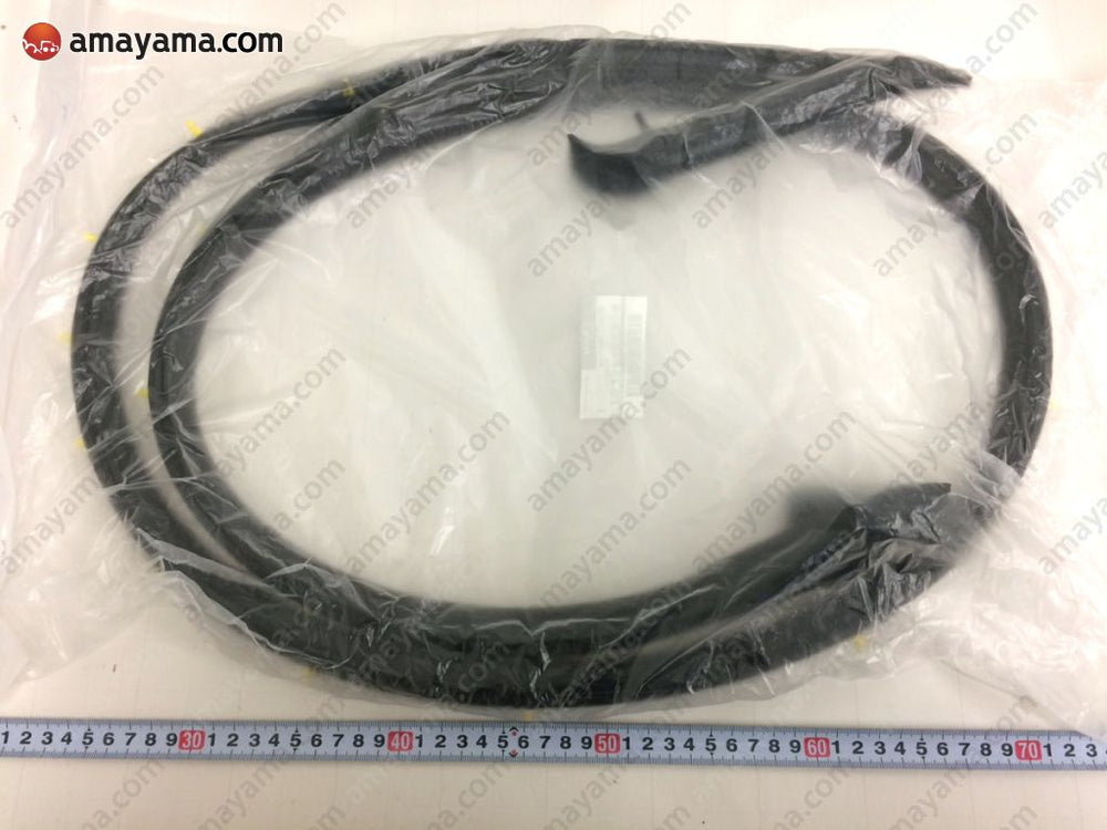 Front Right Passenger Side Door Weatherstrip