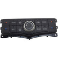 Front Seat Cushion Heater