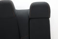 60% Sport Cloth Seat Back Assembly, Rear Right