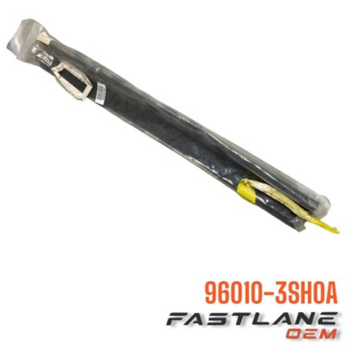 Front Air Spoiler
