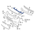 Front Lower Deflector