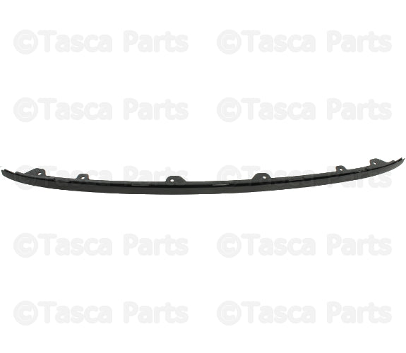 Front Air Spoiler