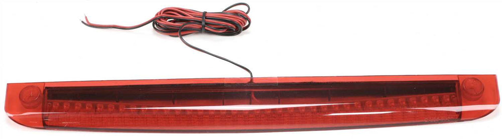 Rear Air Spoiler Assembly