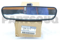 Inside Rear-View Mirror Assembly