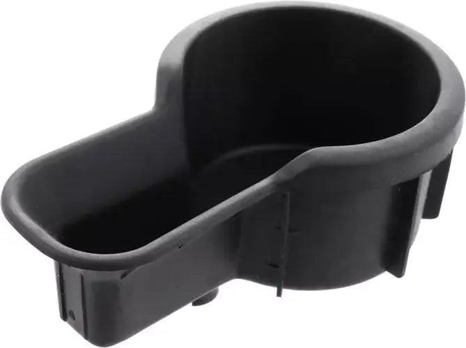Front Floor Console Assembly
