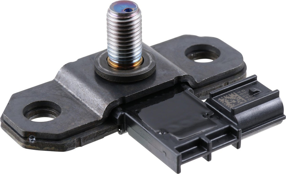 Passenger-Side Occupant Detection Sensor