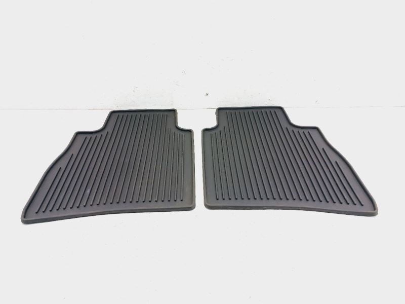 All-Season Floor Mats Set