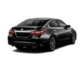 Altima Rear Spoiler