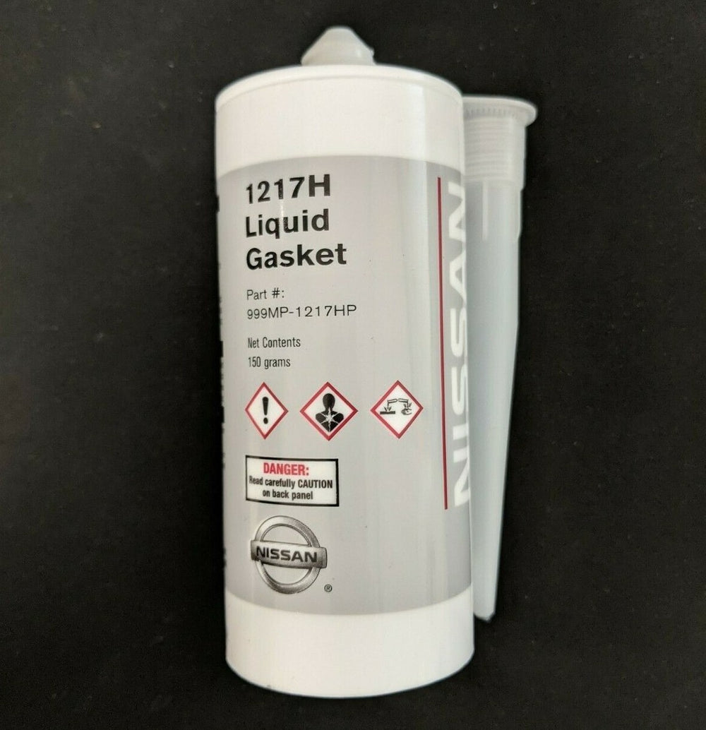 Threebond 1217H RTV Silicone Liquid Gasket Maker