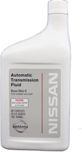 Automatic Transmission Fluid