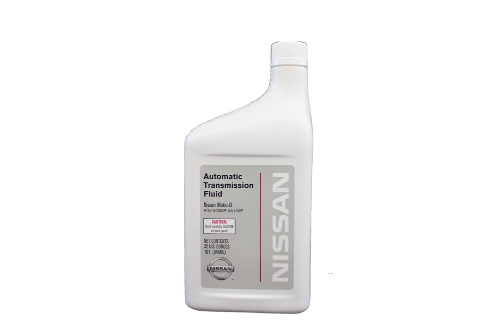 Automatic Transmission Fluid