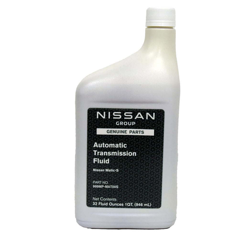 Matic-J ATF Transmission Fluid, 5 Quart