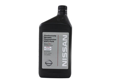 NS-3 CVT Transmission Fluid, 1 Quart