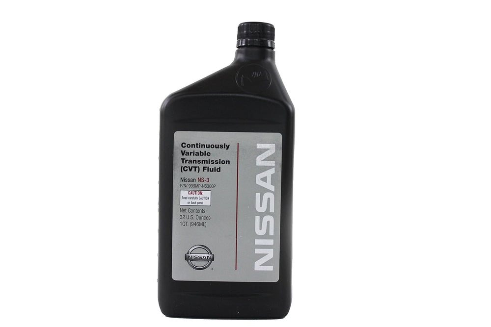 NS-3 CVT Transmission Fluid, 1 Quart