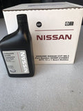 NS-3 CVT Automatic Transmission Fluid