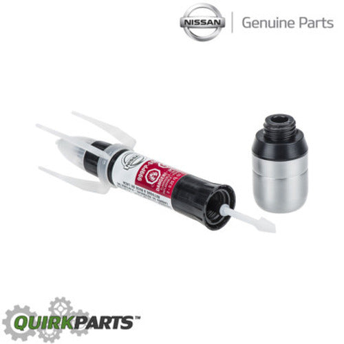 Cayenne Red NAH Touch-Up Paint Pen