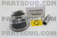 VQ35DE 3.5L Piston-with-Pin Assembly