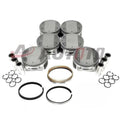VQ35DE 3.5L Piston-with-Pin Assembly