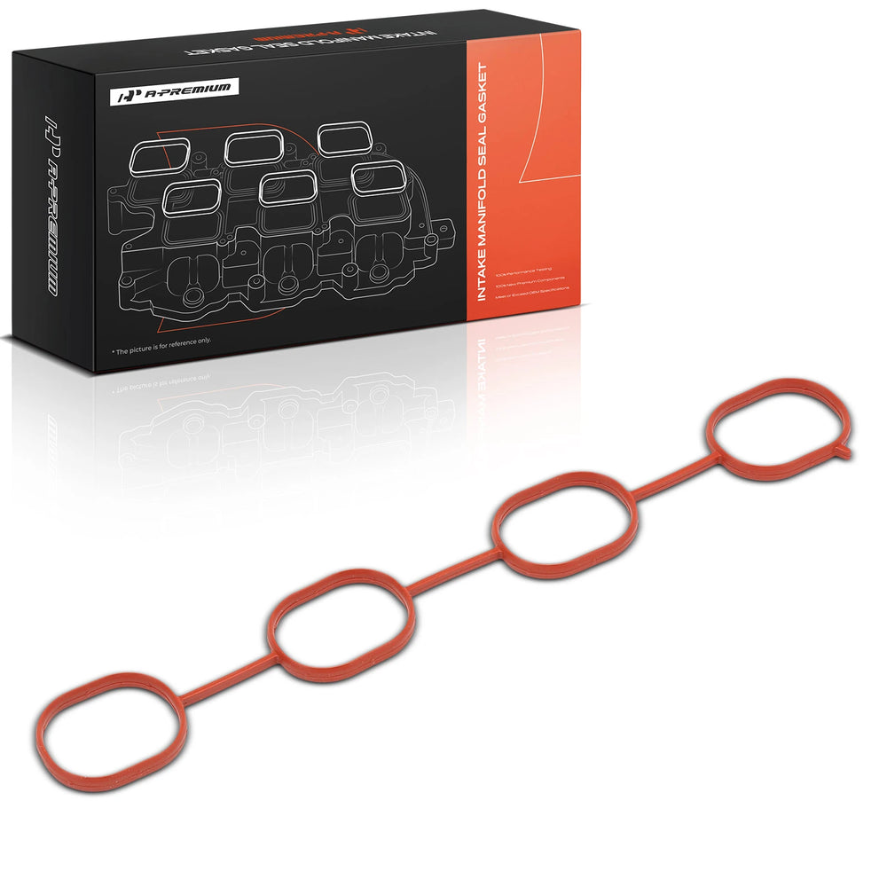 3.5L V6 Upper Fuel Injection Plenum Gasket Set
