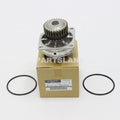 Water Pump Assembly