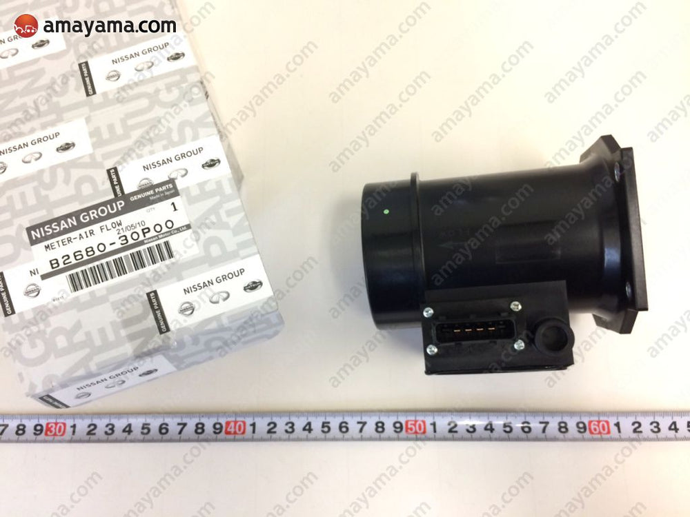Hot-Film Airflow Sensor