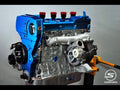 JE Pistons Forged 2618 Aluminum Piston Set