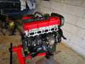 JE Pistons Forged 2618 Aluminum Piston Set