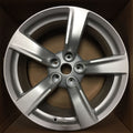 18x8-Inch Front Aluminum Alloy Wheel