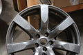 20x9.5 45mm Offset 5-Lug 4.5-Inch Bolt Pattern Wheel