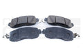 Front Brake Pad Kit