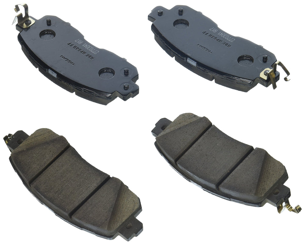 Front Brake Pad Kit