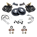 Rear Disc Brake Conversion Kit