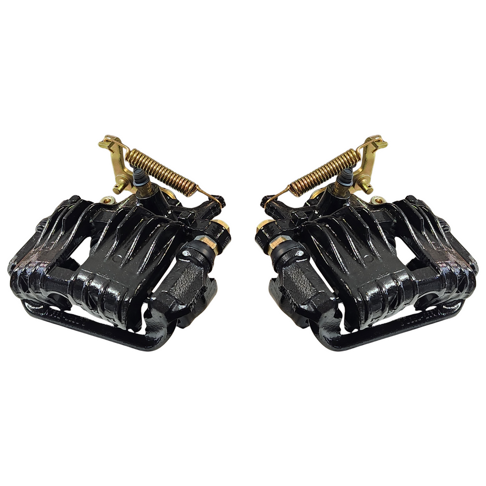 Rear Disc Brake Conversion Kit