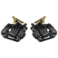Rear Disc Brake Conversion Kit