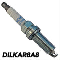 Laser Iridium Spark Plug