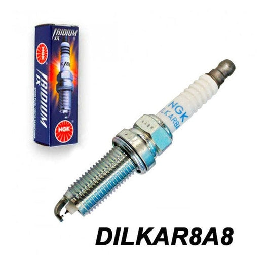 Laser Iridium Spark Plug