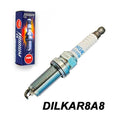 Laser Iridium Spark Plug