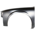 Front Left Fender
