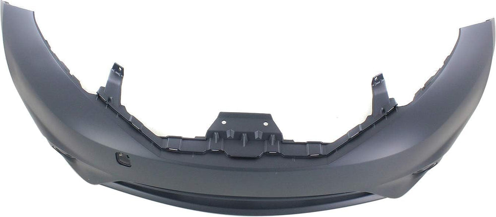 Front Bumper Cover